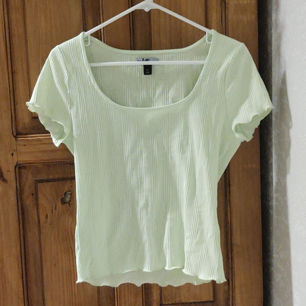 Vylette top